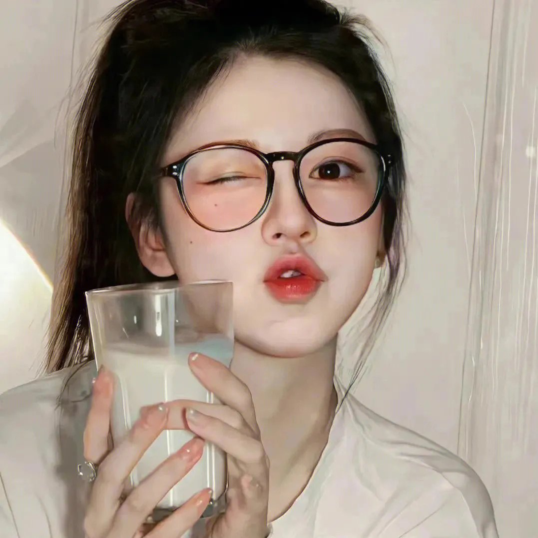 儍人艳福