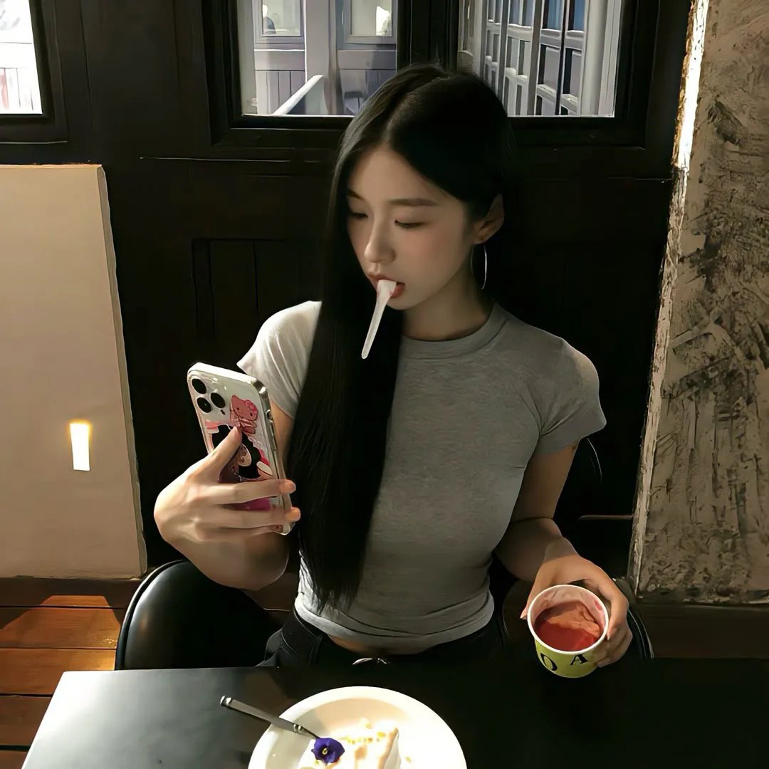 他似火